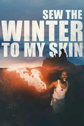 Sew the Winter to My Skin afişi