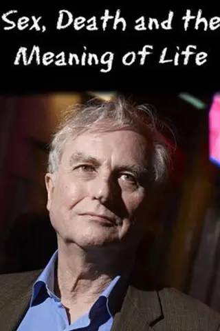 Görsel: TMDB Sex, Death and the Meaning of Life afişi