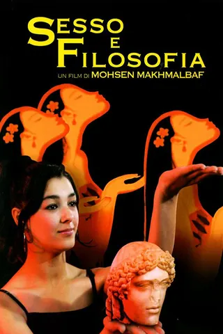 Görsel: TMDB Sex & Philosophy afişi