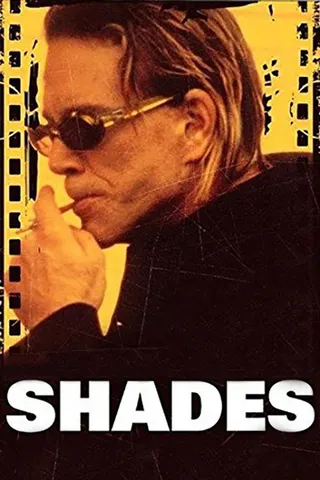 Görsel: TMDB Shades afişi