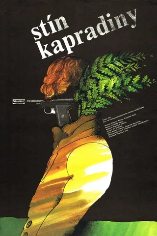 Görsel: TMDB Shades of Fern afişi