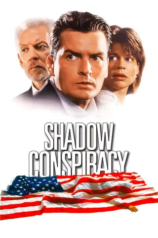 Görsel: TMDB Shadow Conspiracy afişi
