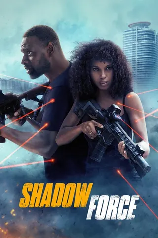 Görsel: TMDB Shadow Force afişi