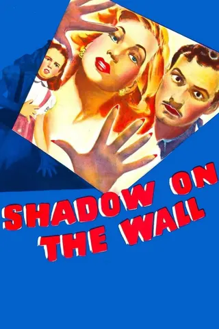Görsel: TMDB Shadow on the Wall afişi