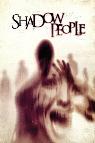 Shadow People afişi