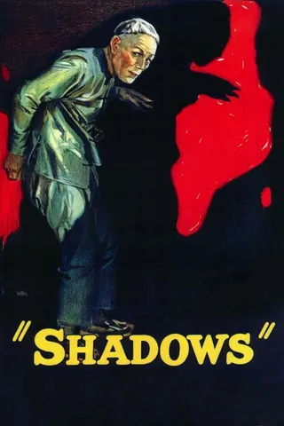Görsel: TMDB Shadows afişi