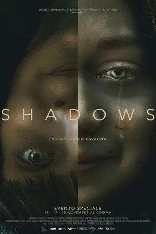 Shadows afişi
