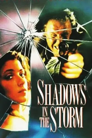Görsel: TMDB Shadows in the Storm afişi