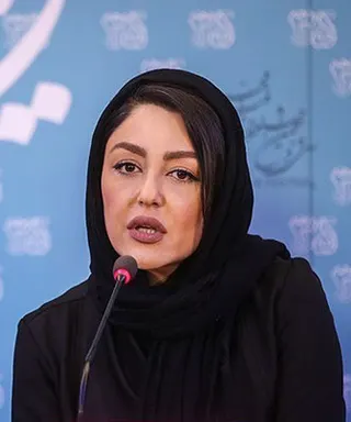 Görsel: Hamed Malekpour / CC BY Shaghayegh Farahani