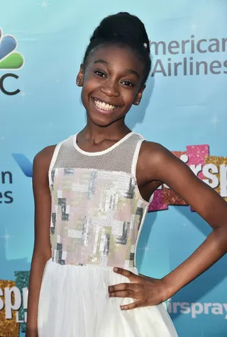 Görsel: Shahadiwrightjoseph / CC BY-SA Shahadi Wright Joseph