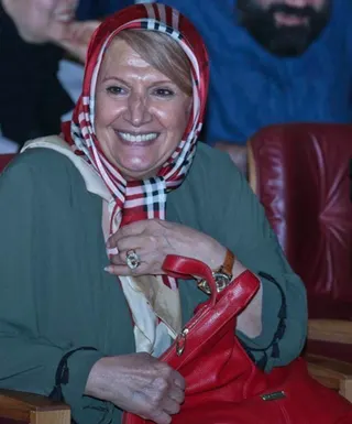 Shahin Taslimi