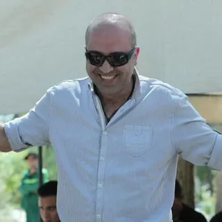 Shahram Shah-Hosseini