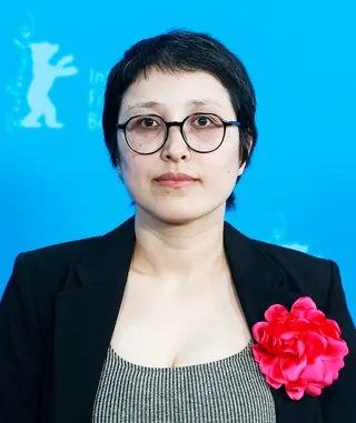 Görsel: Elena Ternovaja / CC BY-SA Shahrbanoo Sadat