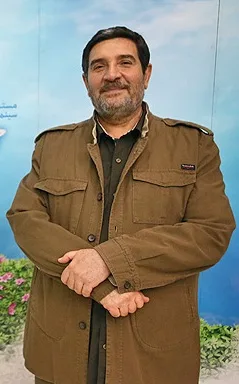 Görsel: Masoud Saki / CC BY Shahriar Bahrani