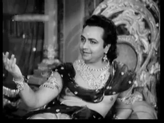 Görsel: Veer Ghatotkach (1949) copyright expired according to Indian copyright law more than 60 years old / Kamu malı Shahu Modak