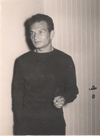 Görsel: ארתור רוסמן / CC BY Shaike Ophir