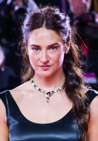 Görsel: Colleen Sturtevant / CC BY-SA Shailene Woodley