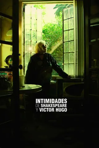 Shakespeare and Victor Hugo's Intimacies afişi