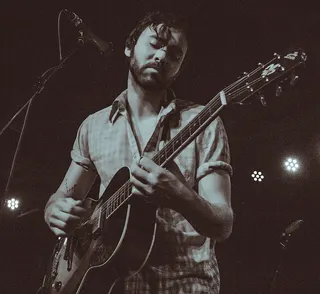 Shakey Graves