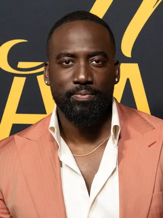 Shamier Anderson