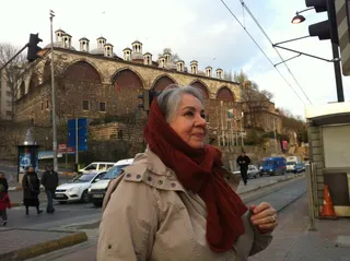 Shamsi Fazlollahi