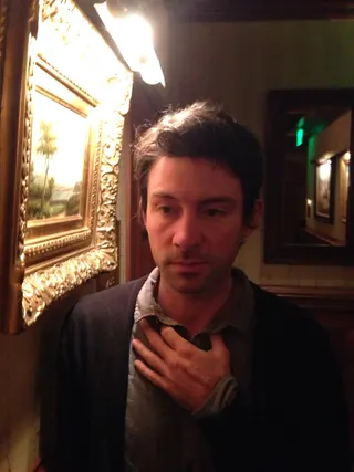 Görsel: Jonathan Crow (Official website) / CC BY-SA Shane Carruth