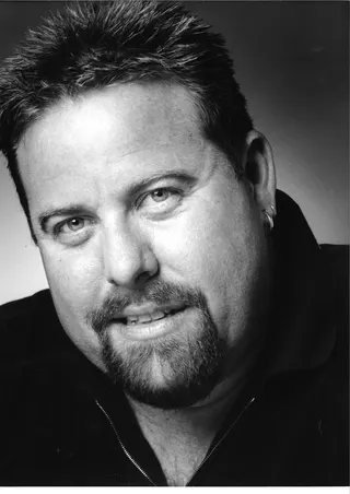 Görsel: Provided by Shane Jacobson's manager. / CC BY-SA Shane Jacobson