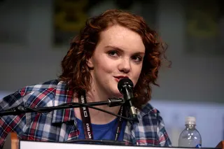 Görsel: Gage Skidmore from Peoria, AZ, United States of America / CC BY-SA Shannon Purser