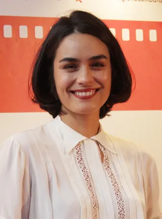 Görsel: Filippo mezetti / CC BY-SA Shannyn Sossamon