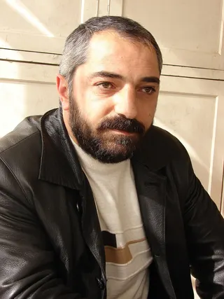 Shant Hovhannisyan