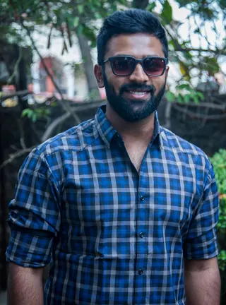 Görsel: Silverscreen Media Inc. (https://silverscreen.in) / CC BY-SA Shanthanu Bhagyaraj