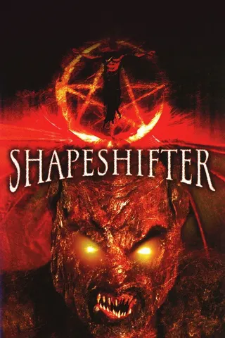 Shapeshifter afişi