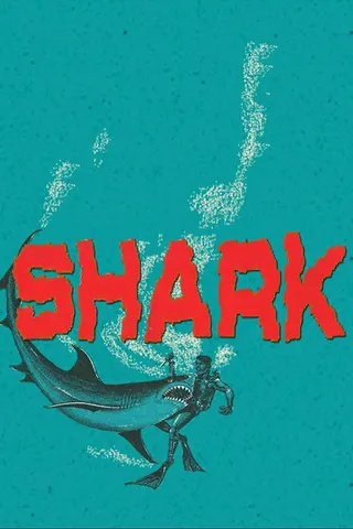 Shark! afişi