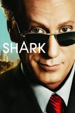 Shark afişi