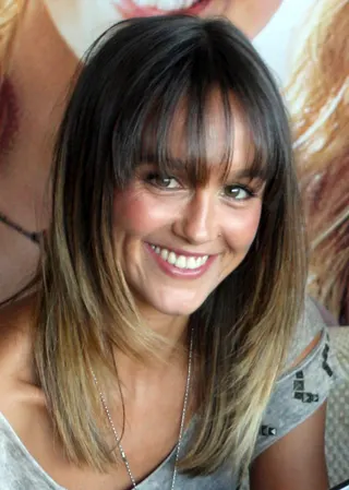 Görsel: Eva Rinaldi / CC BY-SA Sharni Vinson
