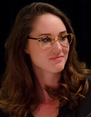 Sharon Belle