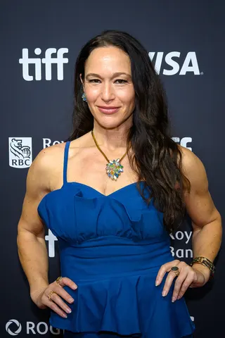 Sharon Taylor