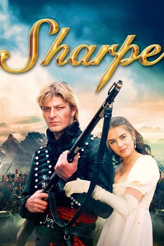 Görsel: TMDB Sharpe afişi