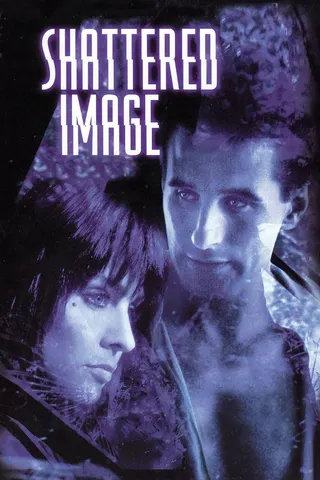 Shattered Image afişi