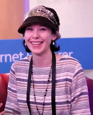 Görsel: indiefilmnation / CC BY Shauna MacDonald