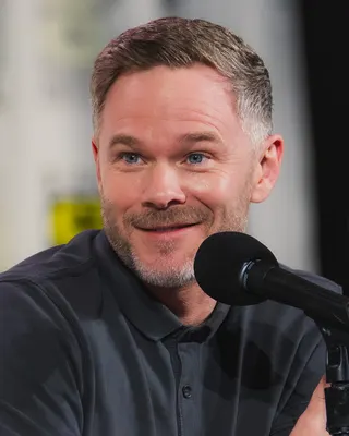 Shawn Ashmore