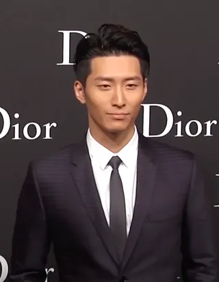 Shawn Dou