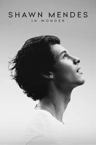 Görsel: TMDB Shawn Mendes: In Wonder afişi