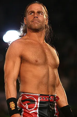 Görsel: David Seto from Brooksville, USA / CC BY Shawn Michaels