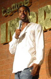 Görsel: Sherry G / CC BY-SA Shawn Wayans
