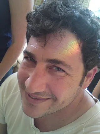 Görsel: שי כנות / Kamu malı Shay Kanot