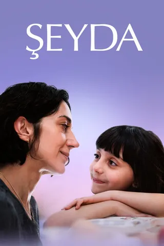 Görsel: TMDB Shayda afişi