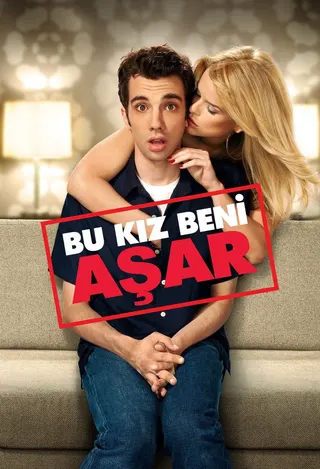 Görsel: TMDB She's Out of My League afişi