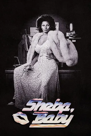 Sheba, Baby afişi