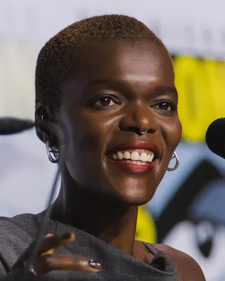 Görsel: Kevin Paul / CC BY Sheila Atim